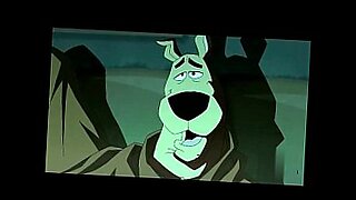 Scooby doi scene