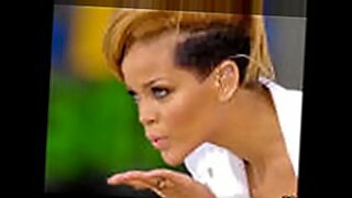 Xxx vidéos Rihanna