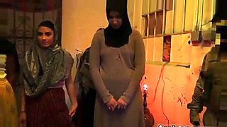 Muslim girl hymen