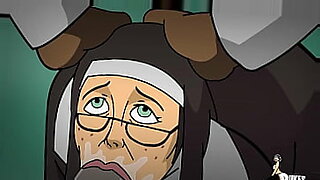 Porn of nuns fucked by fathers