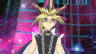 Yu-Gi-Oh mobile legendxxx