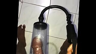 Pake dildo di te