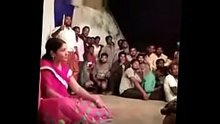 Village dance hungama